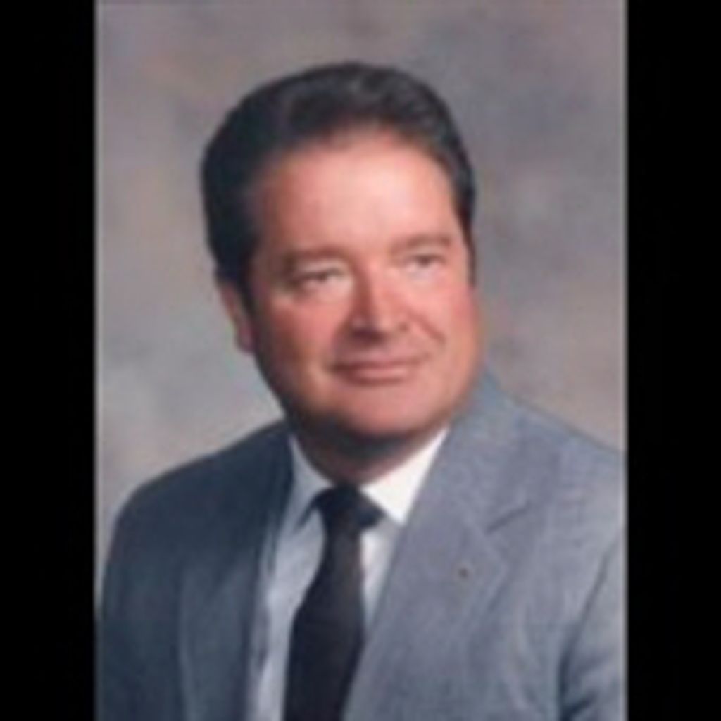 Donald Jackson