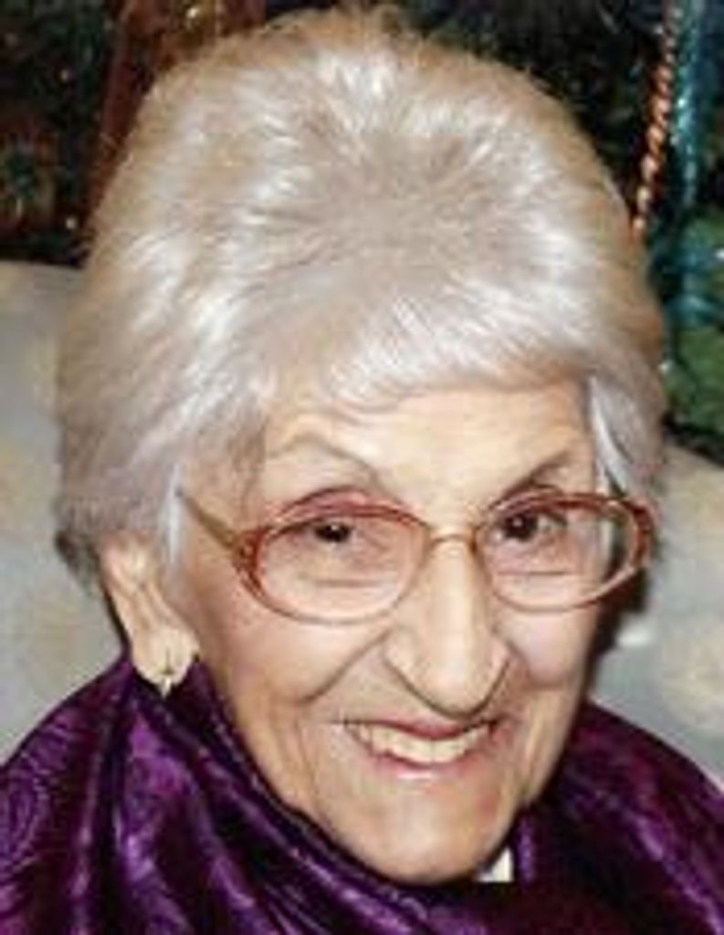 Anita Garone