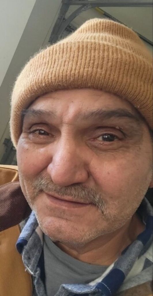 Gustavo Rivas, Jr. Profile Photo