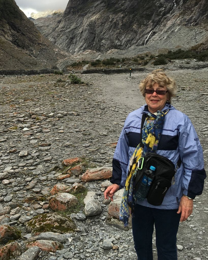 Adiene Helen Zickerman Profile Photo