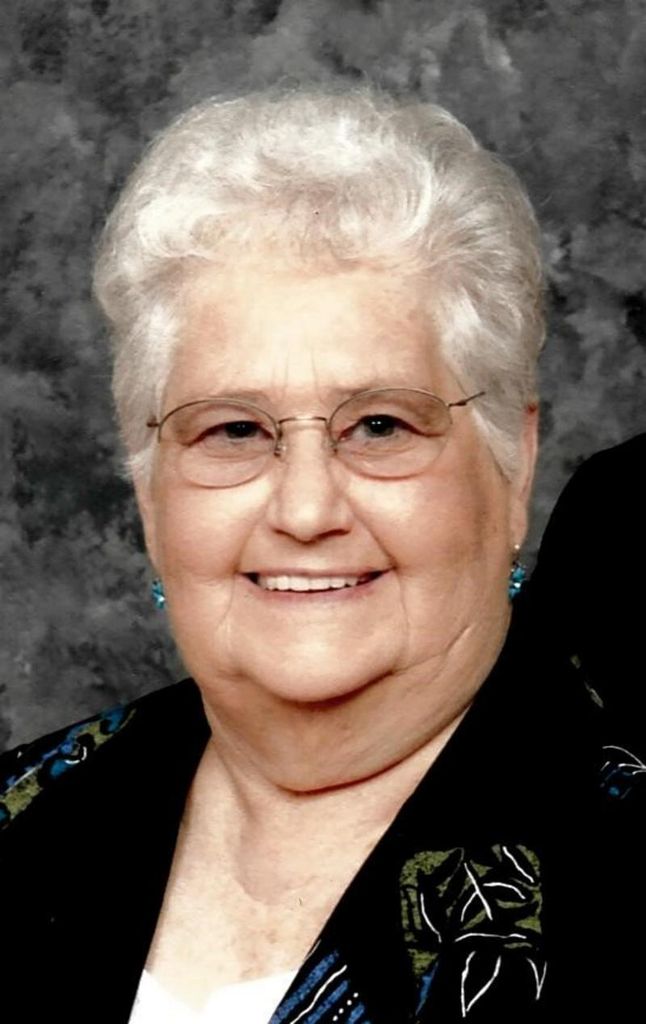 Olive Belle Hotchkiss Profile Photo