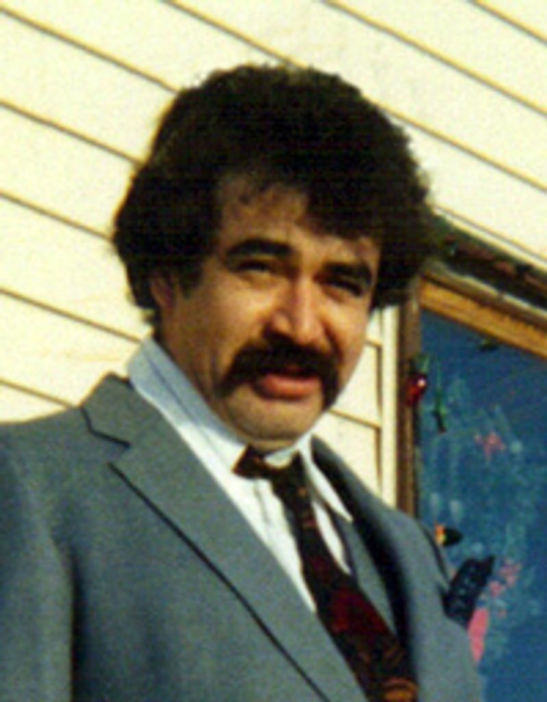 Albert Soldier Profile Photo