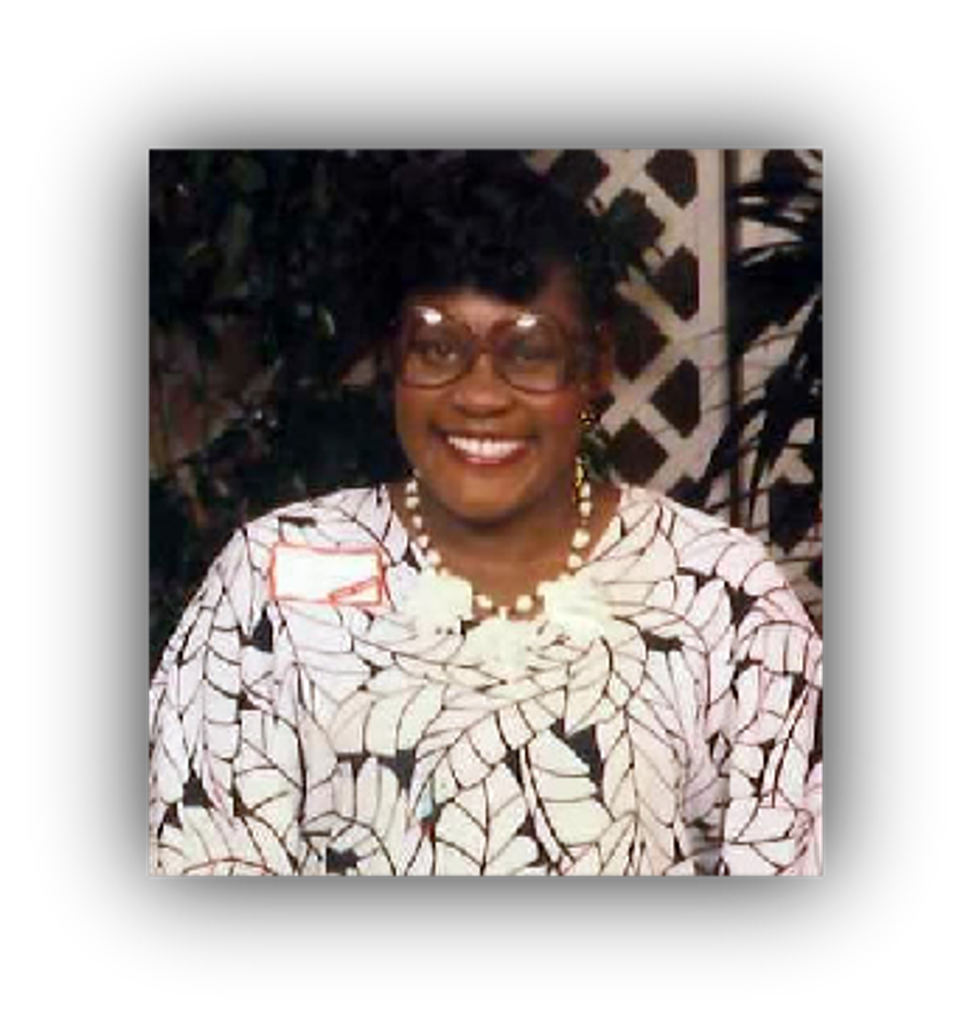Joyce George