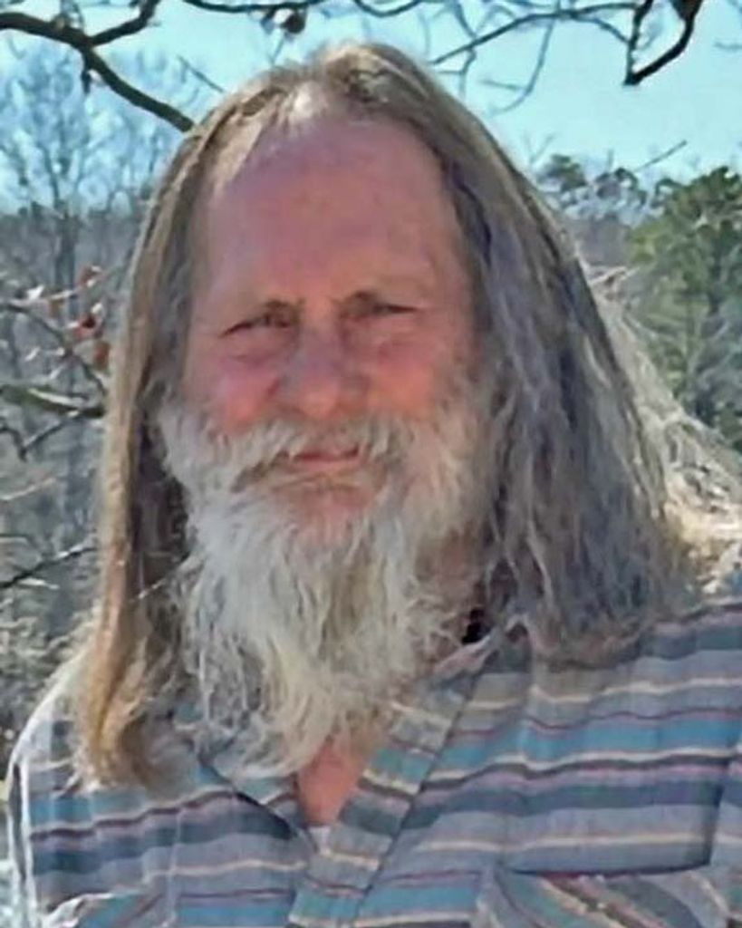 Frankie Albert Gossage Profile Photo