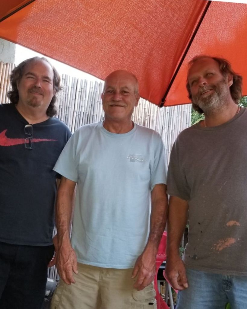 William Marvin Scearce, Jr.