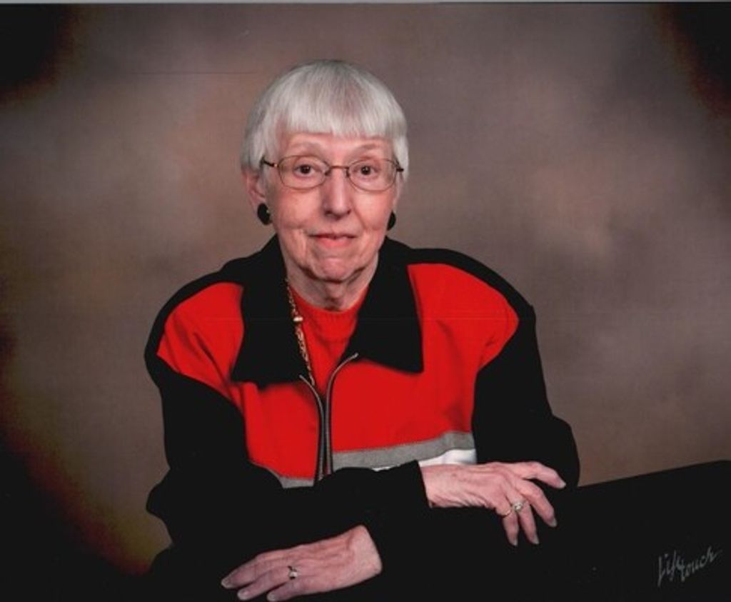 Barbara A. White