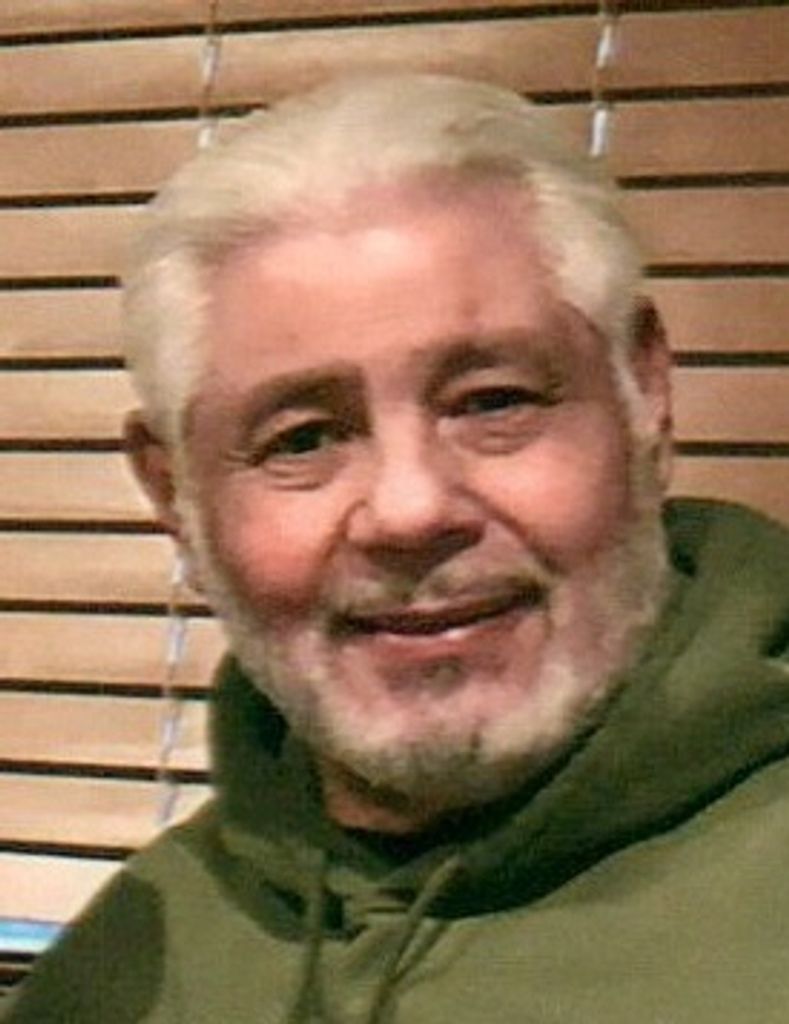Francisco Pena Profile Photo