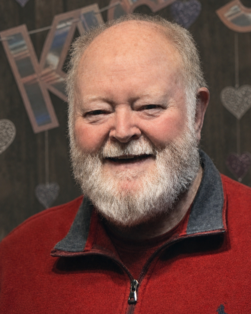 John Thomas Suskey