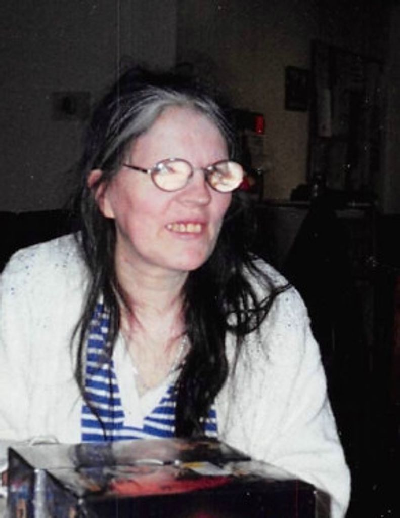 Juriece (Gardner)  Marsh