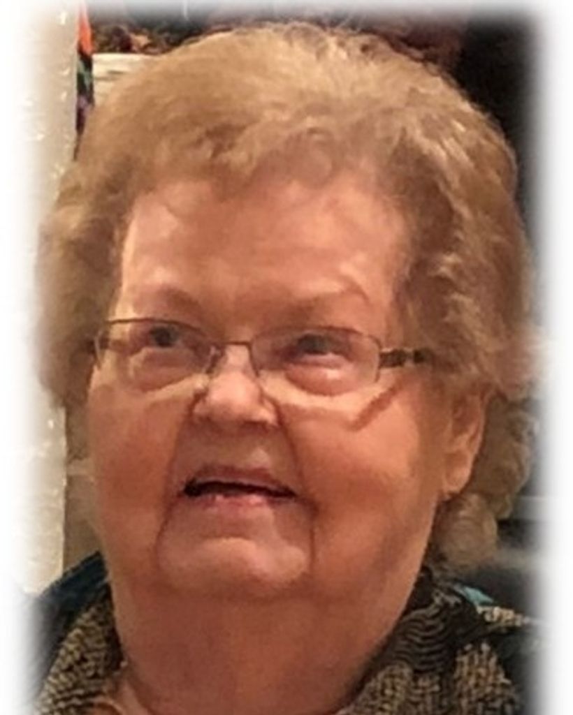 Mary M. Worthington