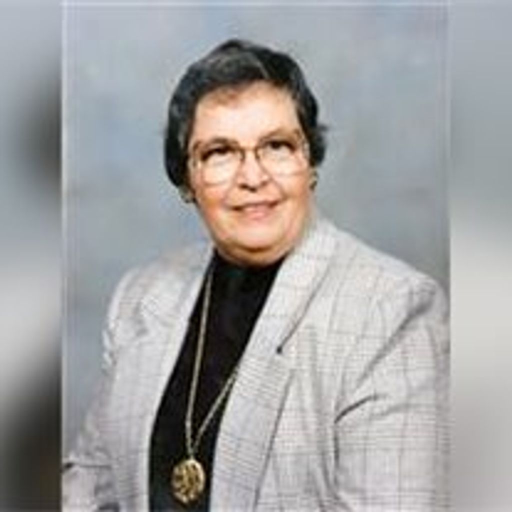 Shirley B Eaton Profile Photo
