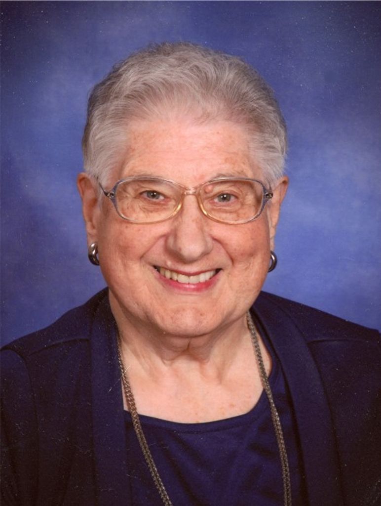 Gail L. Setter Profile Photo
