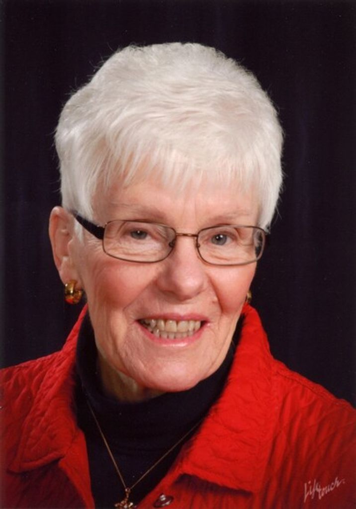 Sandra Washburn Profile Photo