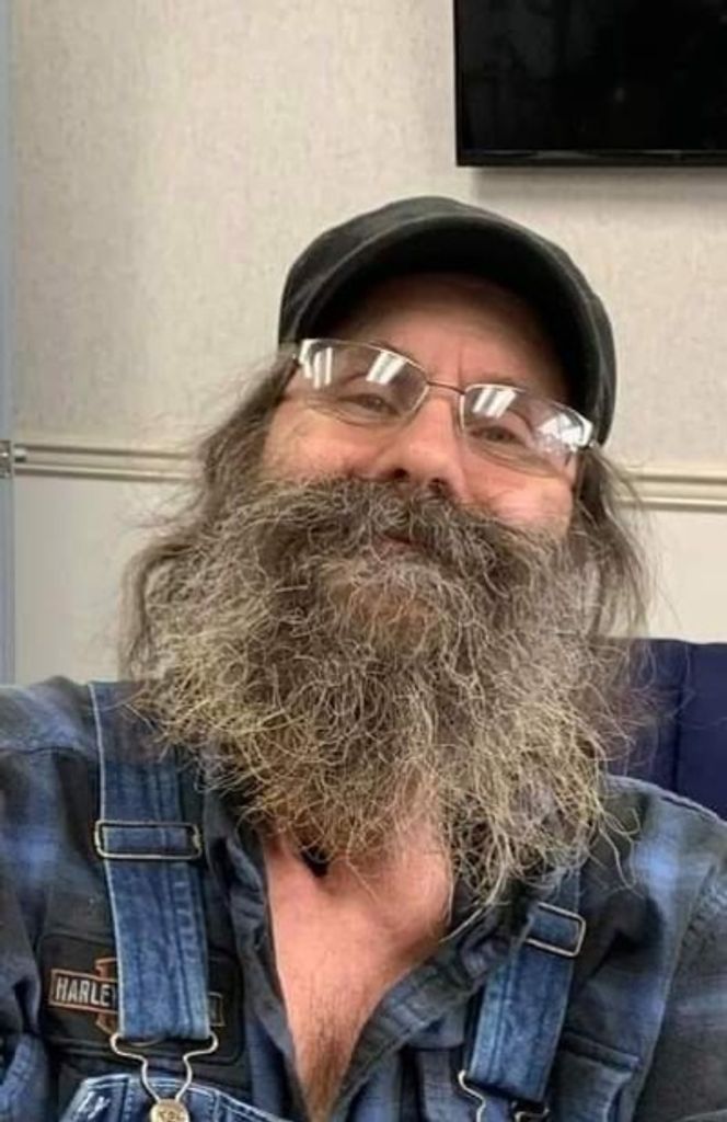 Duane Helms, Sr. Profile Photo