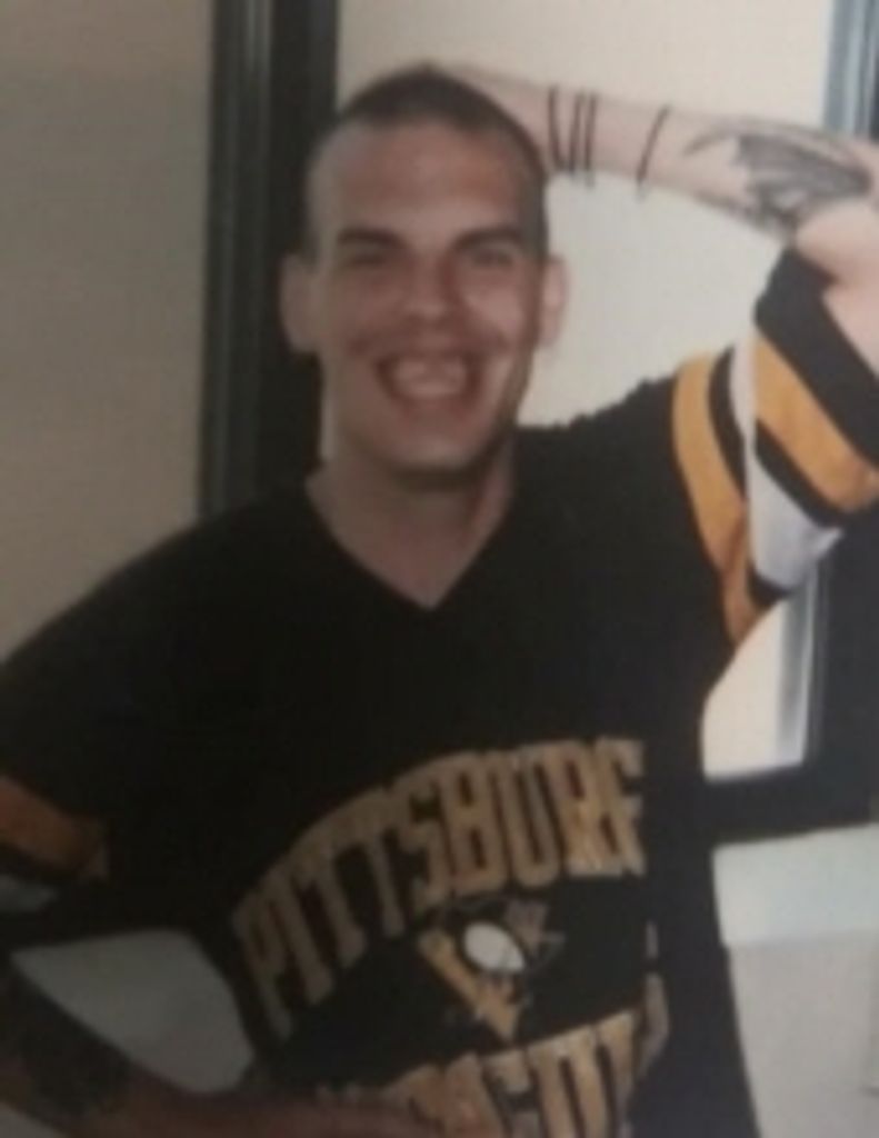 Jeffrey V. Airgood