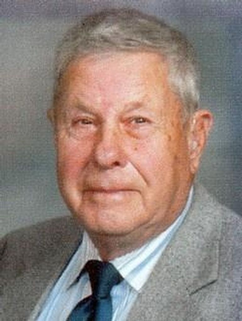 Herman Grauerholz, Jr.