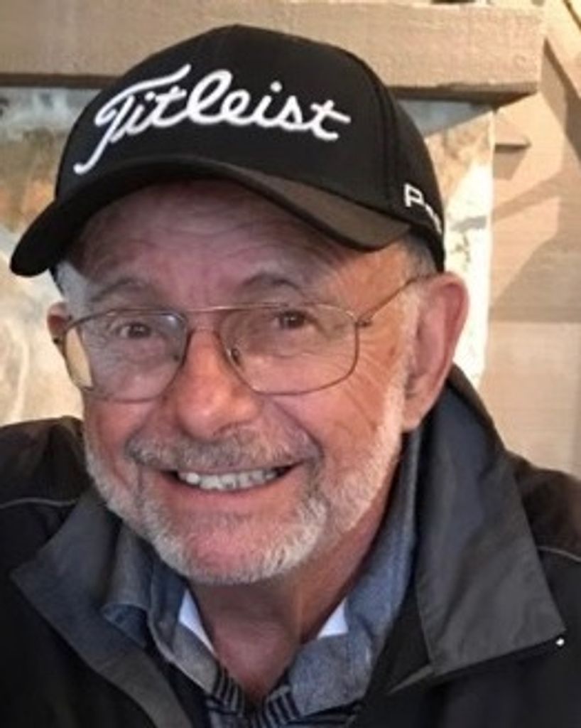 Richard Martin Furman Profile Photo