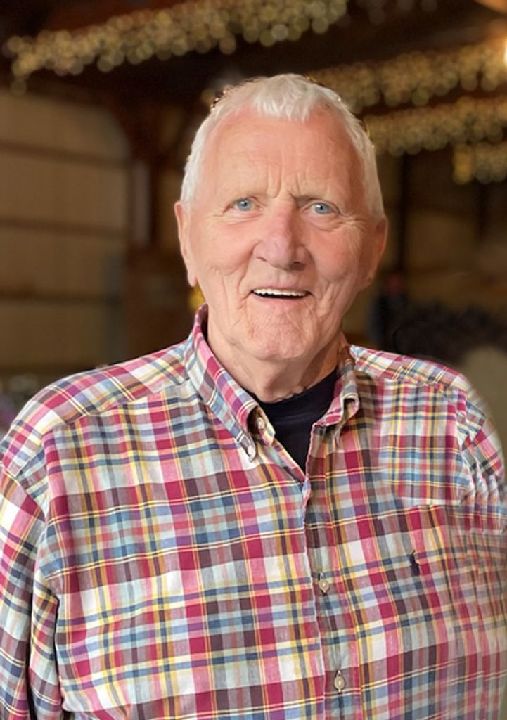 Clayton Brevig Profile Photo