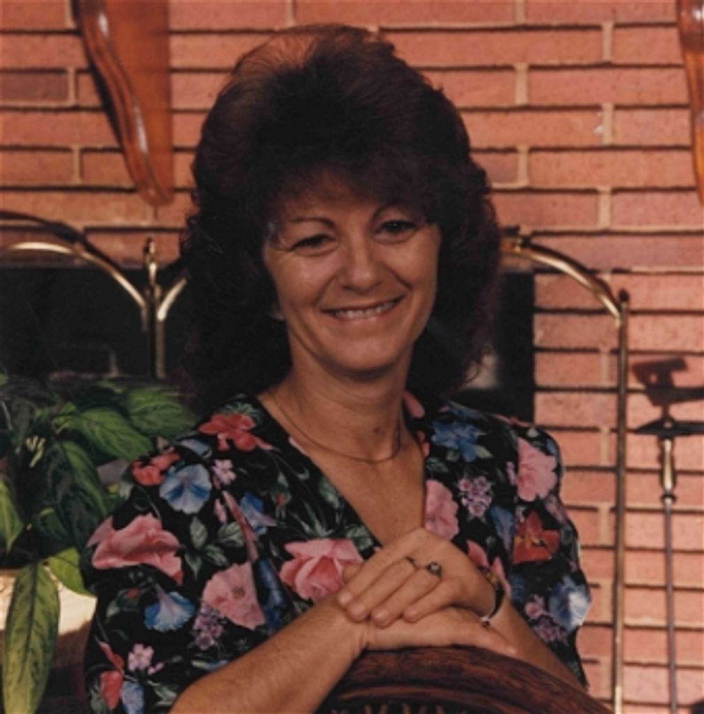 Carolyn M. Valentine