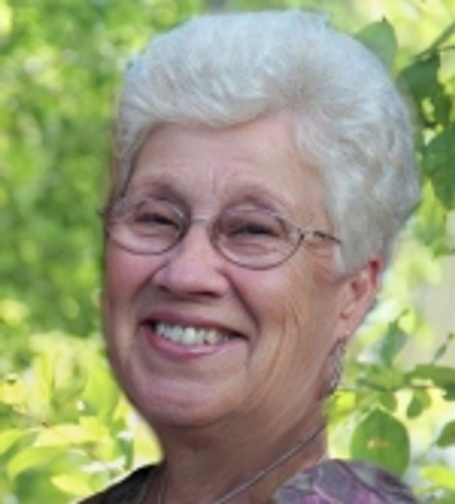 Nona G. Dahlby