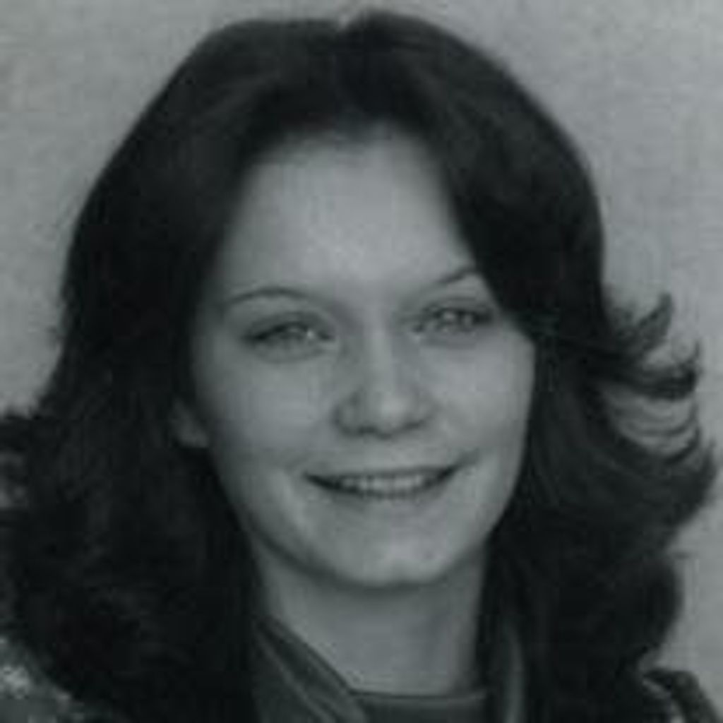 Patricia Ann Arnhold