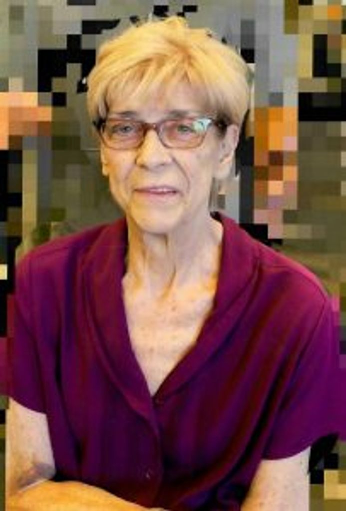 Diane M. Smith