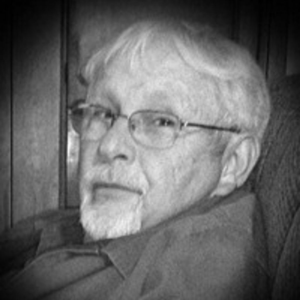 Robert Lee Cody Profile Photo