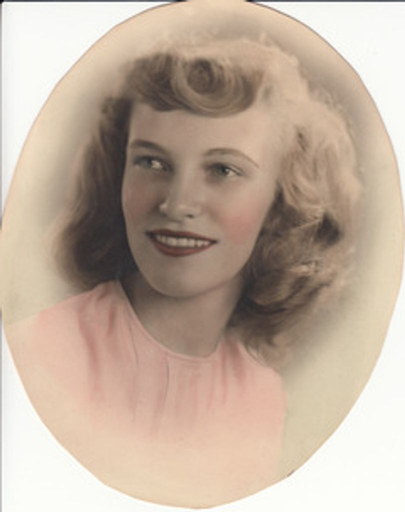 Betty J (Ossman)  Shuman