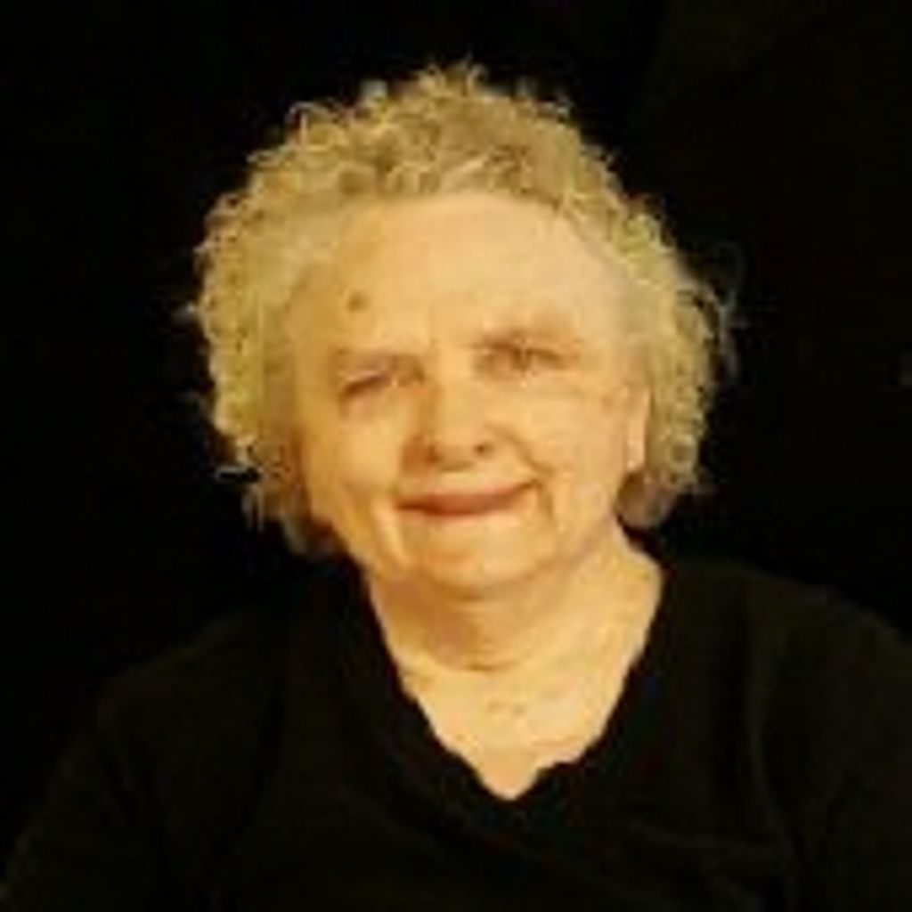 Betty Calley