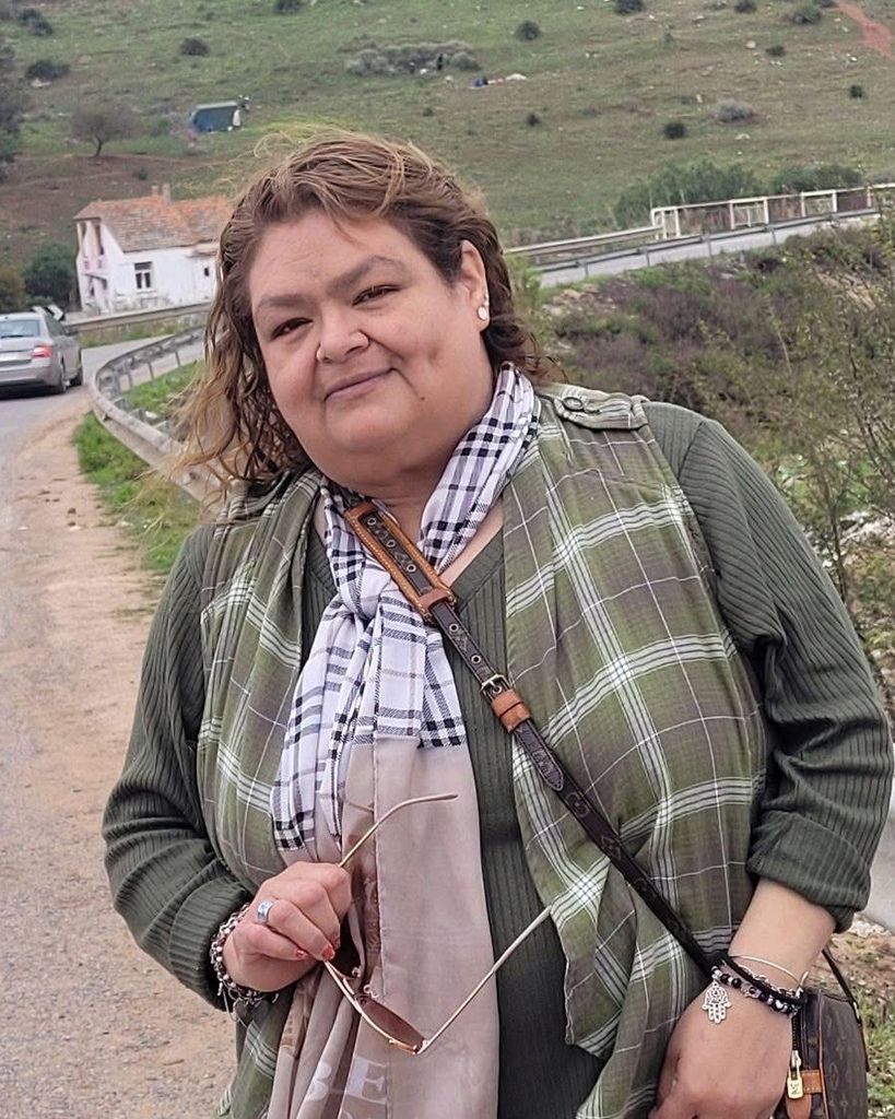 Patricia Arroyo