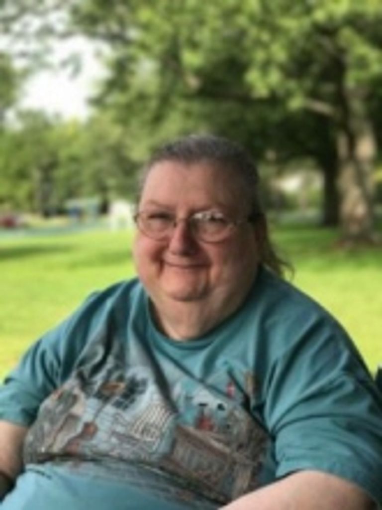Alta M. Hall