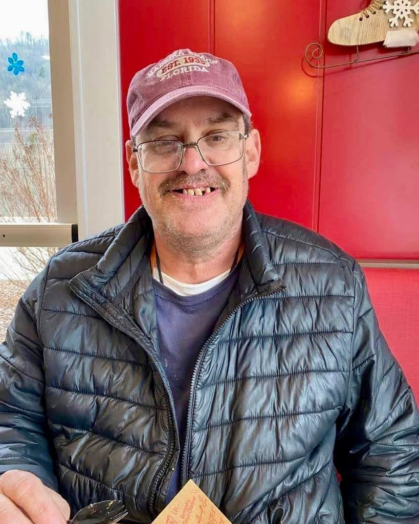 Walter Scotty Gentry Profile Photo