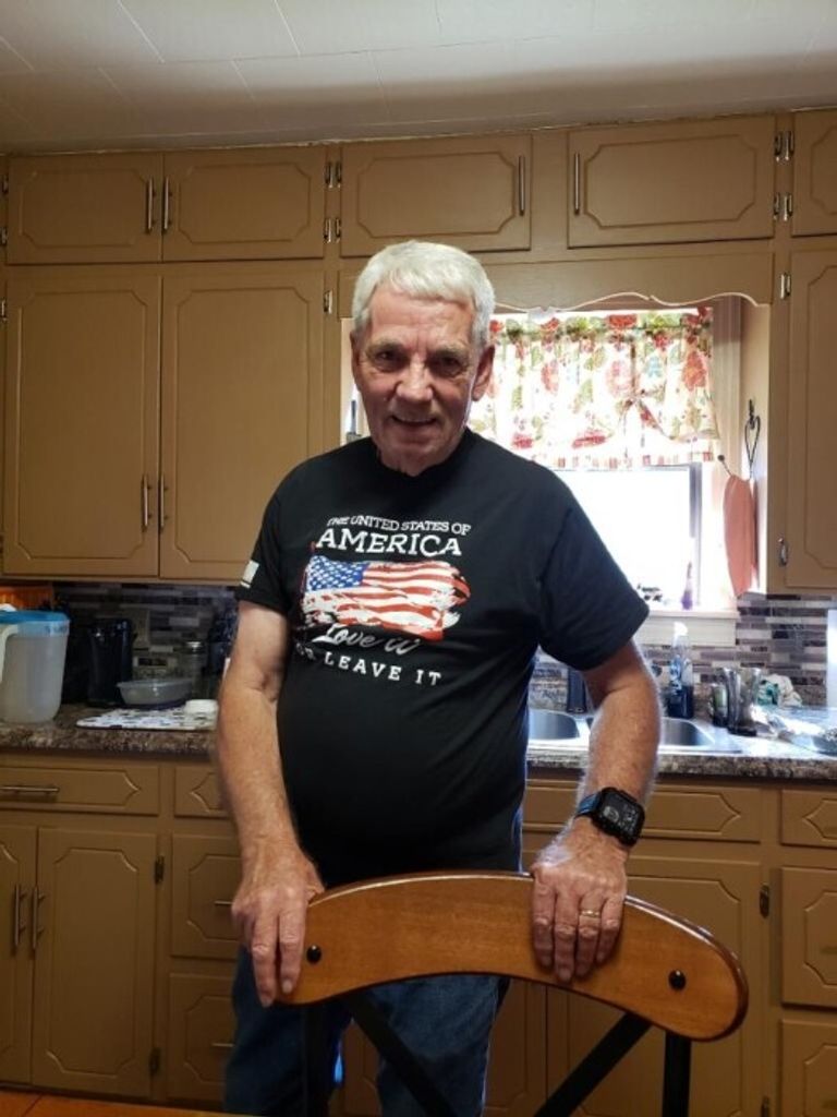 Johnny Bourland Profile Photo