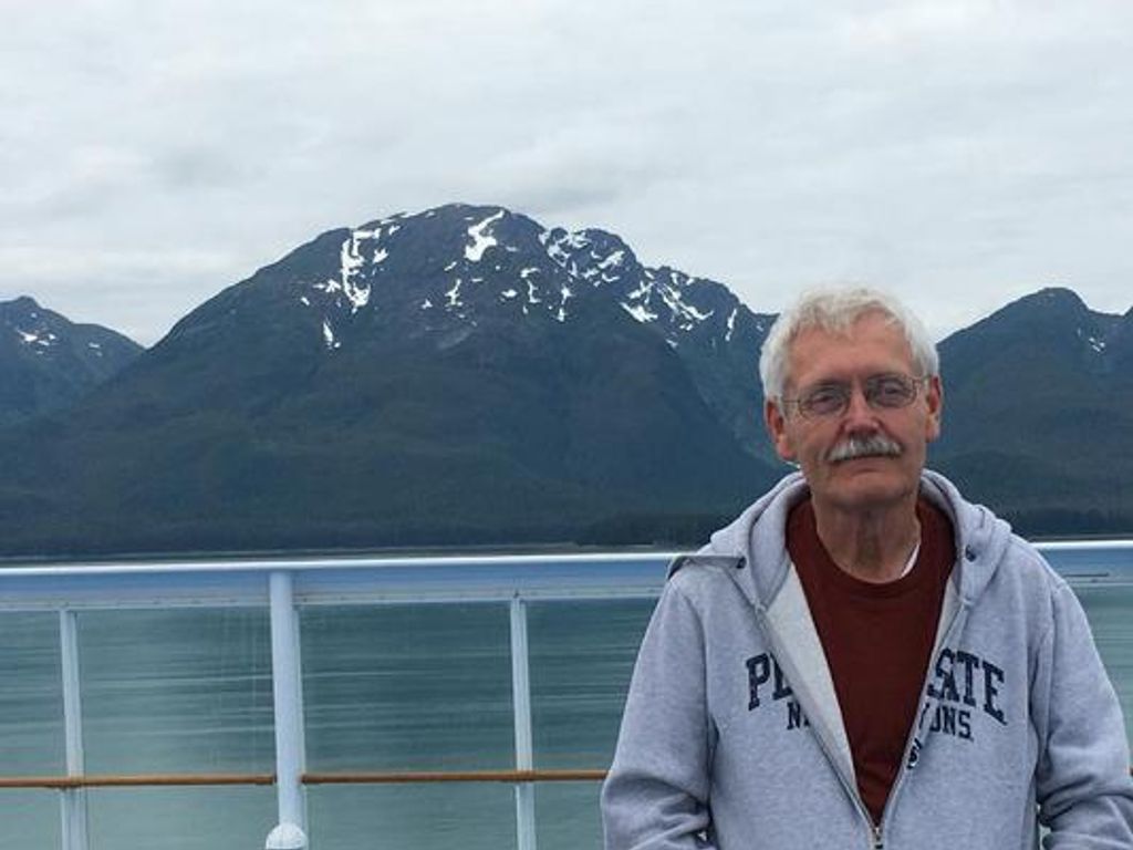 Joseph Paul Drabick Profile Photo