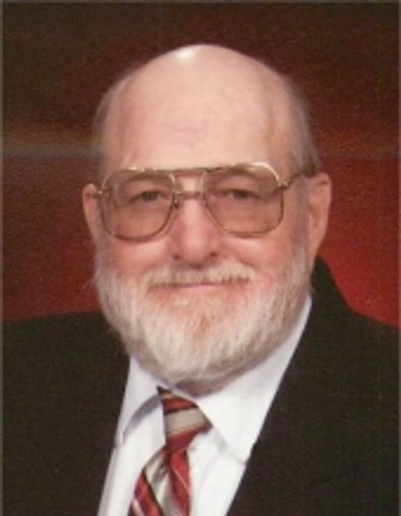 Ralph Eugene Muth Profile Photo