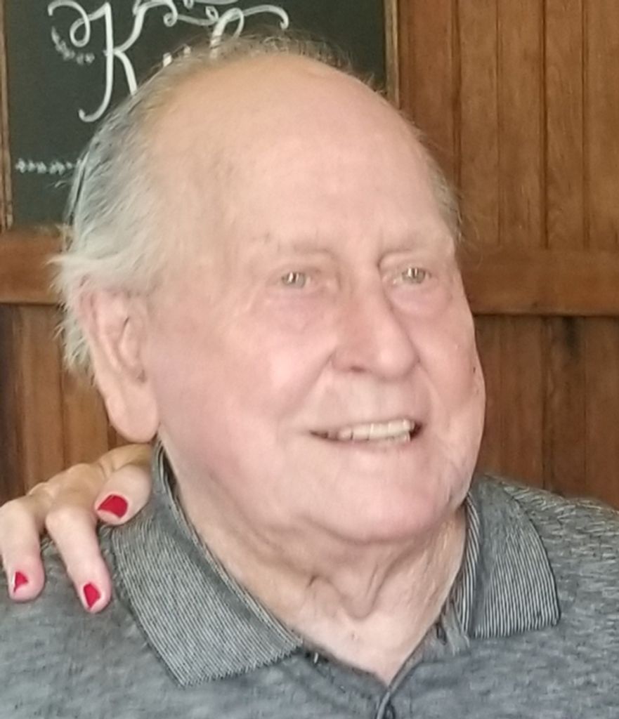 Mr. Clenroy E. Geist Profile Photo