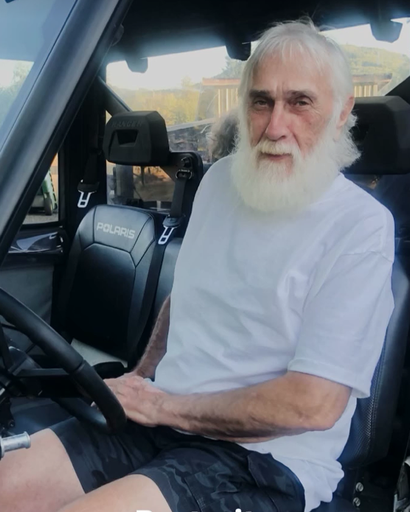 Dave Workman's obituary image