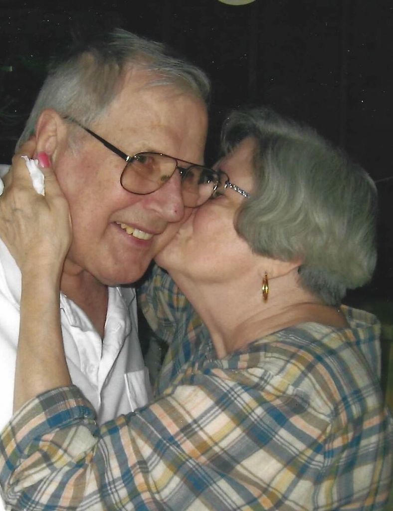 Allen  Jay Geier Profile Photo