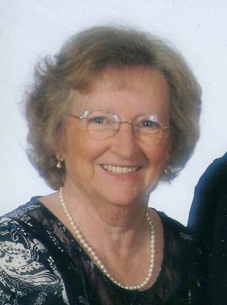 Bonnie Washam Davis Profile Photo