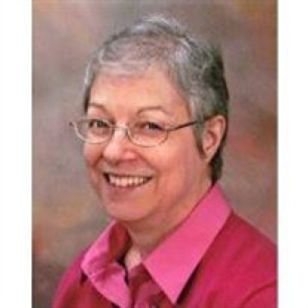 Susan M. Ruppert