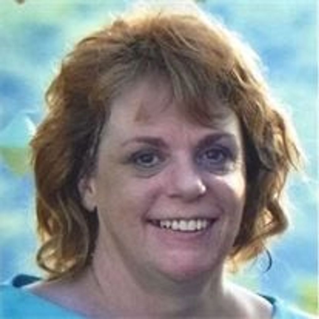 Georgia L. Getz