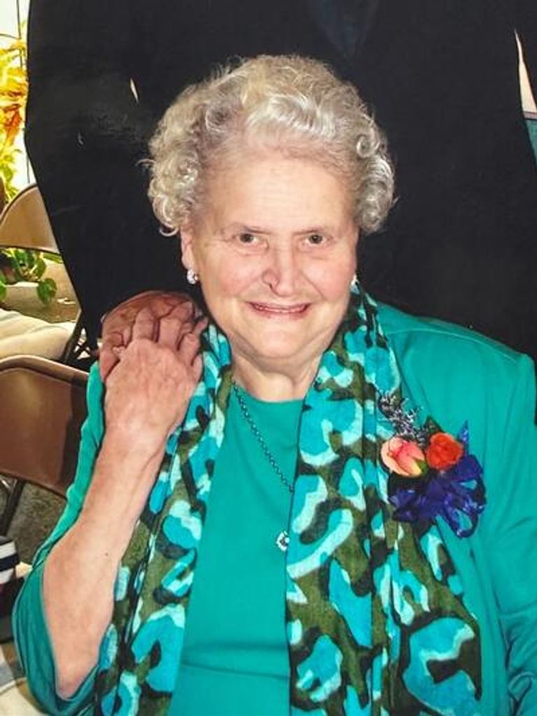 Joan Marie Farrar Profile Photo