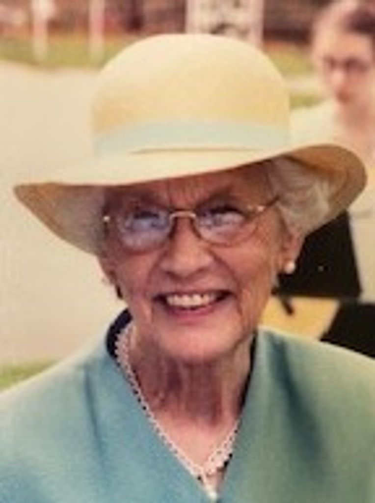 Evelyn F. Phillips