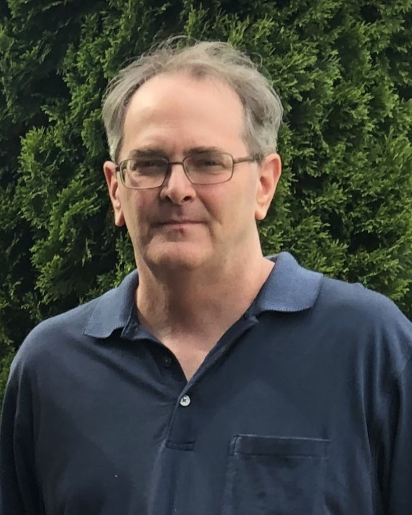 Mark David Edwards Profile Photo