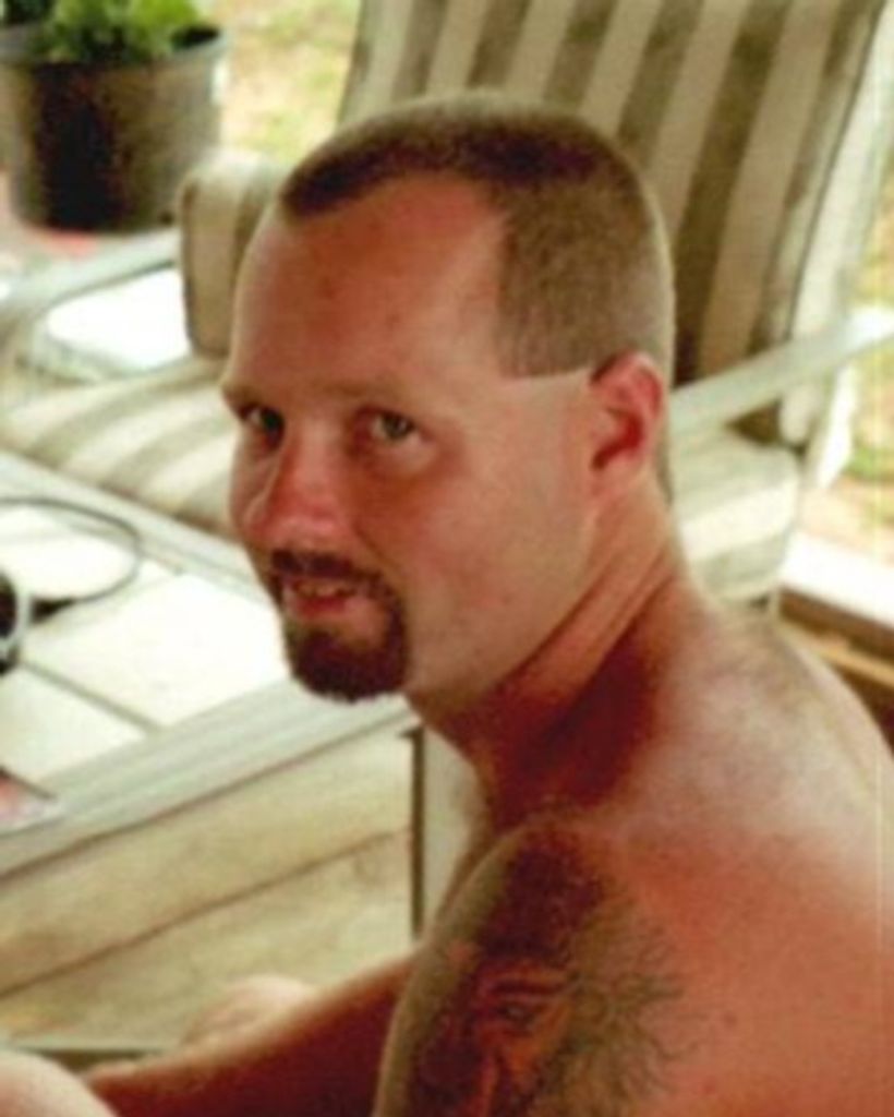 Jeffery West Profile Photo