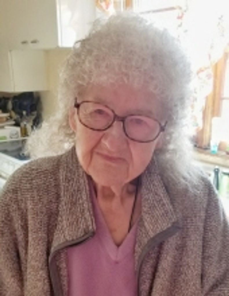 Betty Wilson Profile Photo