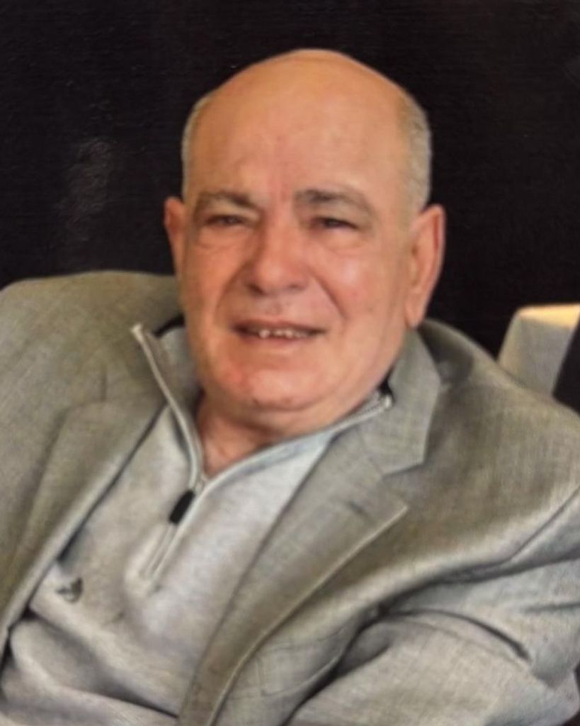 Angelo Cardinale