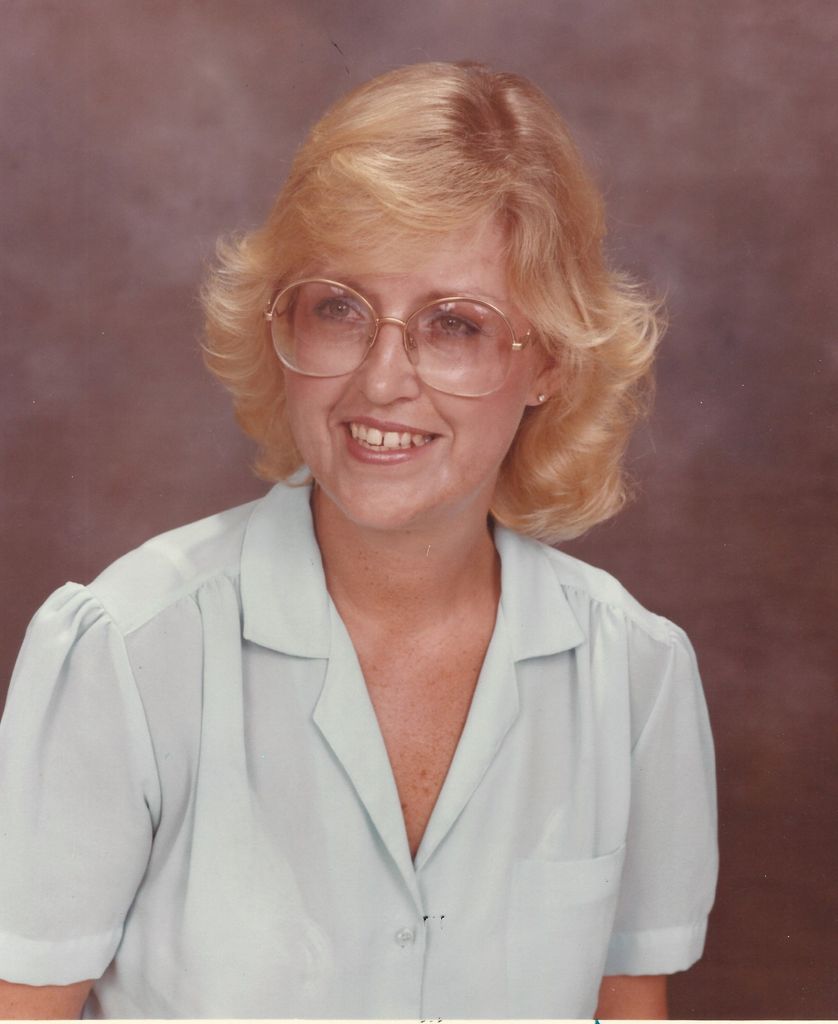 Gail Odom Profile Photo