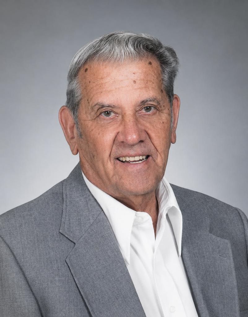 Roy James Haymore, Jr. Profile Photo