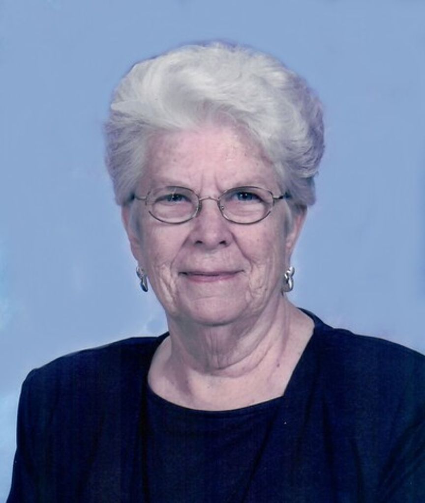 Mary Patricia (Reardon) Heimer